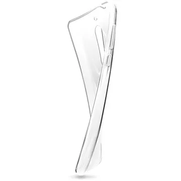 FIXED Skin pre Apple iPhone XR číry (FIXTCS-334 )