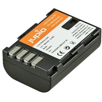 Jupio DMW-BLF19E 1860 mAh pre Panasonic (CPA0024)