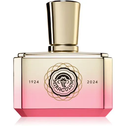 Miraculum Love Tender Blush Eau de parfum parfumovaná voda pre ženy s parfumáciou 50 ml