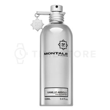 Montale Vanilla Absolu parfémovaná voda pre ženy 100 ml   - 30 dní na vrátenie tovaru, Garancia originality