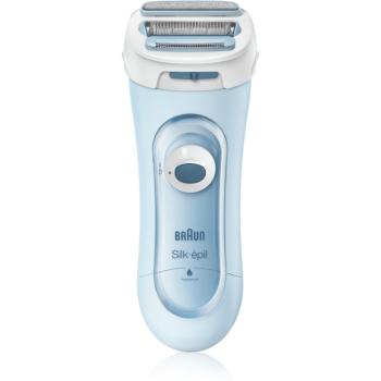 Braun Lady Shaver LS5160WD dámsky holiaci strojček (5327) 1 ks