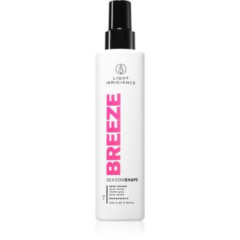 Light Irridiance Season Breeze spray a hajtérfogat növelésére 200 ml