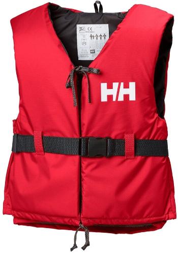 Helly Hansen Sport II Floating Vest Red 40-50 kg Plávacia vesta