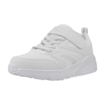 Skechers  UNO LITE - ECHO SURGE  Módne tenisky Biela