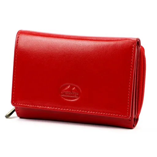 Dámska peňaženka EL FORREST 568-47 RFID