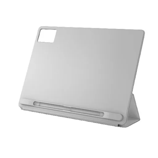 Lenovo IDEA TAB PLUS FOLIO CASE (cloud grey) = puzdro svetlo šedé