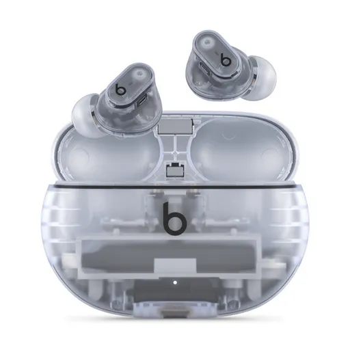 Beats Studio Buds/ANC/BT/Bezdrať/Transparent