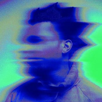 Denzel Curry - Melt My Eyez See Your Future (LP)