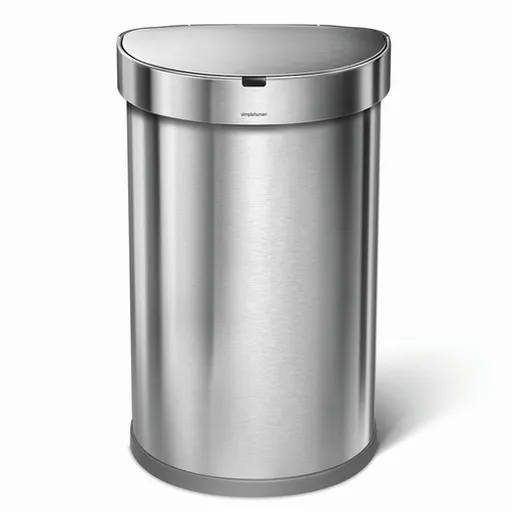 Simplehuman Sensor bin odpadkový kôš 45 l kartáčovaná nerez st2009 SHST2009