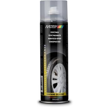 Motip TS čistič pneu 500 ml (090502D)