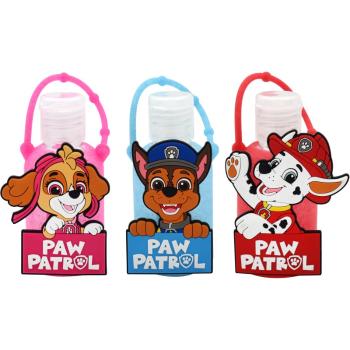 Nickelodeon Paw Patrol Shampoo and Shower Gel 2 in 1 sampon és tusfürdő gél 2 in 1 Blue 50 ml