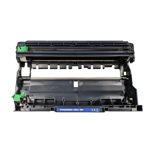 Brother DR-2510 čierna (black) kompatibilná valcová jednotka