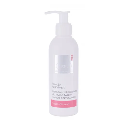 ZIAJA Med acne treatment micelárny čistiaci gél 200 ml