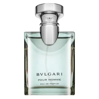 Bvlgari Pour Homme parfémovaná voda pre mužov 50 ml