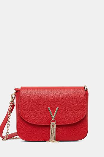Kabelka Valentino Bags čierna farba, VBS1R404G