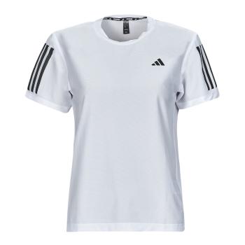 adidas  OTR B TEE  Tričká s krátkym rukávom Biela