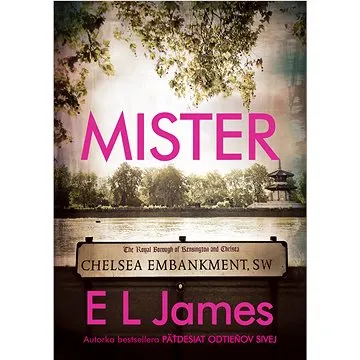 Mister (SK) (978-80-269-1225-5)