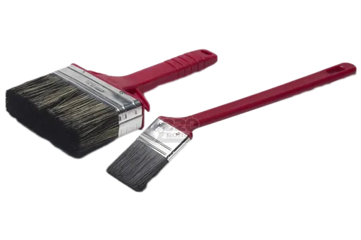 ANZA GO DISTEMPER SET - Sada štetcov pre temperové farby set 120, 50 mm