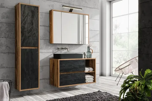 ArtCom Kúpeľňový komplet HAMPTON 100/1