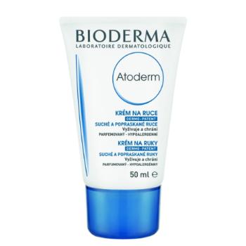 Bioderma Atoderm krém na ruky 50 ml