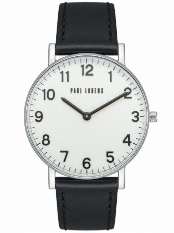 PÁNSKE HODINKY PAUL LORENS - PL11989A5-3A1 (zg370d) + KRABIČKA