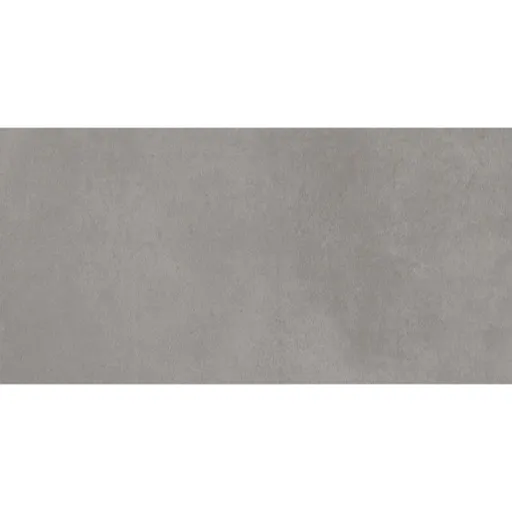 Dlažba Fineza rigid grey 30x60 cm mat RIGID36GR