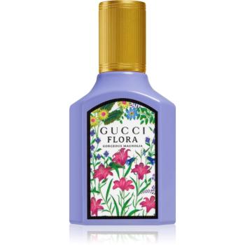 Gucci Flora Gorgeous Magnolia parfumovaná voda pre ženy 30 ml