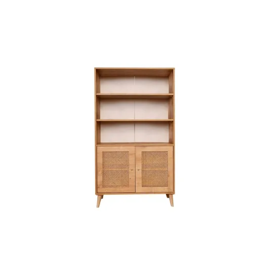 Knižnica Hazeran Oak