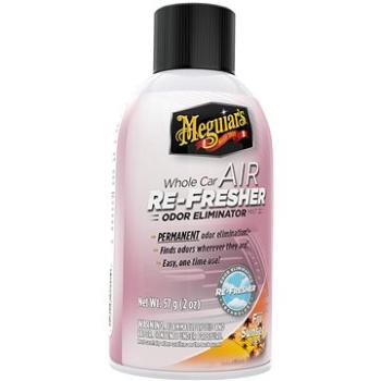 Meguiars Air Re-Fresher Odor Eliminator – Fiji Sunset Scent 71 g (G201502)