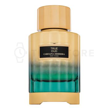Carolina Herrera True Oud parfémovaná voda unisex 100 ml - 30 dní na vrátenie tovaru, Garancia originality