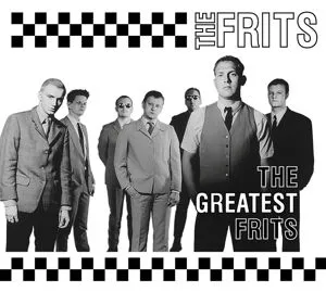 Frits, FRITS: GREATEST FRITS CD, CD