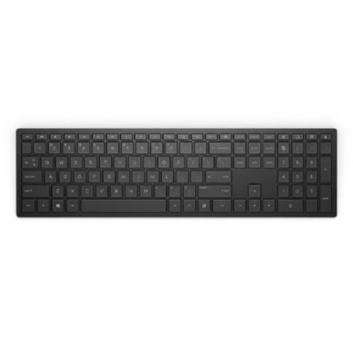 HP Programovateľná bezdrôtová klávesnica HP 450 SK