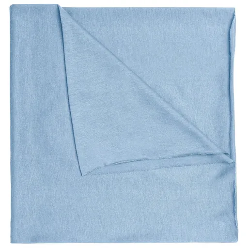 Myrtle Beach (Daiber) Multifunkčná šatka MB6503 - Svetlomodrá