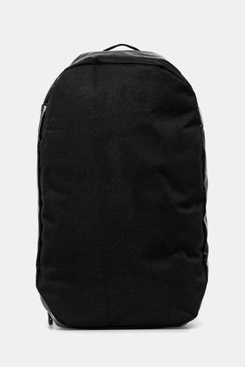 Športová taška Gregory Alpaca 40L čierna farba, ALPACA.40