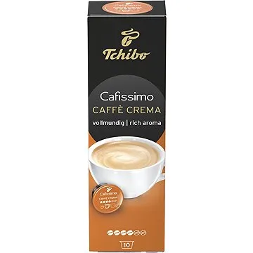 Tchibo Cafissimo Caffé Crema Rich Aroma 76g (483508)