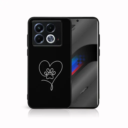 MY ART Ochranný kryt pre Infinix Note 40 PAW (201)