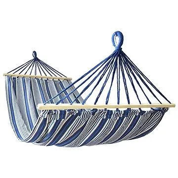 Calter Fiesta 200 × 100 cm modro-biela (4891223150858)