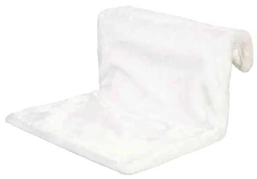 Trixie Závesné ležadlo na radiator De Luxe 45 x 24 x 31 cm