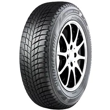 Bridgestone Blizzak LM001 EVO 205/55 R16 91 H (hkrdt338)