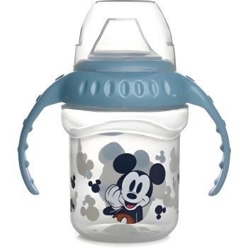 Thermobaby Training Mug tréningový hrnček s držadlami Mickey 250 ml