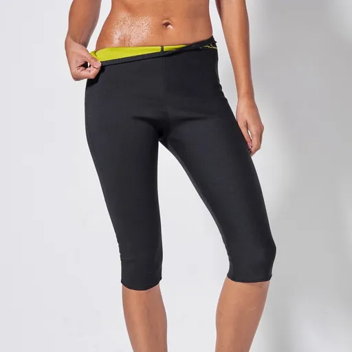 Zoštíhľujúce panty + aktívny sprej na chudnutie