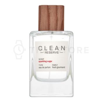 Clean Sparkling Sugar parfémovaná voda unisex 100 ml - 30 dní na vrátenie tovaru, Garancia originality