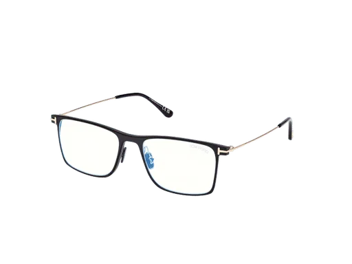 Tom Ford FT5865-B/V 002