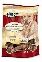 Delikatesy Mäkké kuracie párky 100g