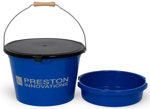 Preston innovations vedro bucket set 18 l