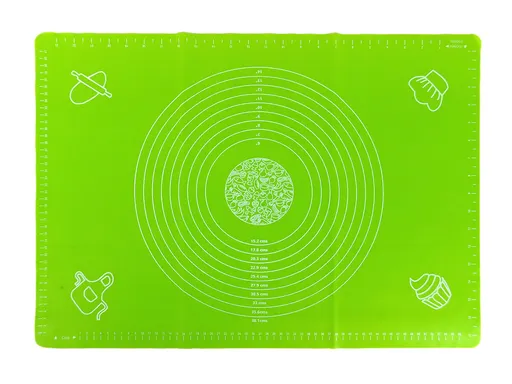 MAKRO - Podložka na vaľkanie 45x64cm