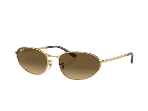 Ray-Ban RB3734 001/M2