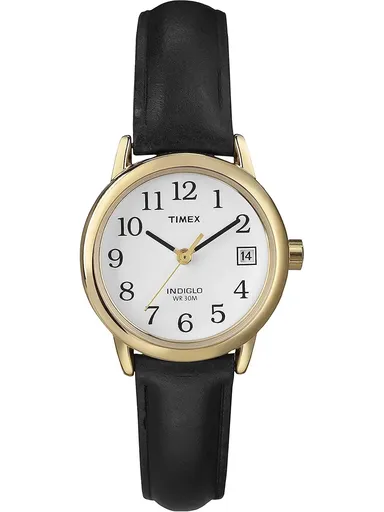 DÁMSKE HODINKY TIMEX T2H341 (zt622g) INDIGLO