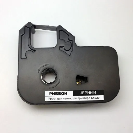 Farbiaca páska L-Mark LM-360B, 100m, čierna