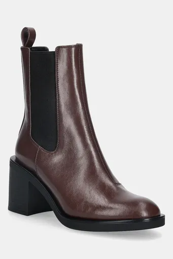 Topánky chelsea HUGO Nalie